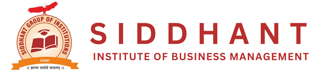 Siddhant Institute of Business Management (SIBM)
